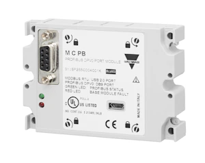 carlo gavazzi Modul profibus dp v0