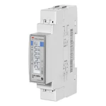 ENERGIMÄTARE MID 1-FAS RS485