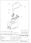 VAROKEALUSTA JEAN MULLER 00-160A SANKA/AL