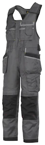 snickers workwear Avohaalari snickers 0212-7404 koko 156