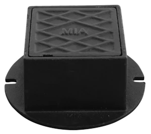 mardam Lättbetäckning mia 150 tät b125 btg/plast lock segj