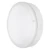 ledvance Pinta-asennusvalaisin bulkhead sf blkh 10w/3000k wt ip65