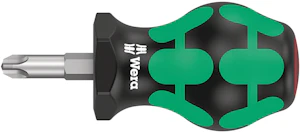 wera Ruuvitaltta stubby -ruuuvitaltta 350 ph 3