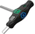 wera T-avain kuusioruuvitaltta 454 hf 4mm