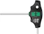 wera T-avain kuusioruuvitaltta 454 hf 5mm