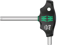 T-AVAIN KUUSIORUUVITALTTA 454 HF 10mm
