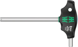 T-AVAIN KUUSIORUUVITALTTA 454 HF 3/8