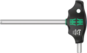 wera T-avain kuusioruuvitaltta 454 hf 3/8