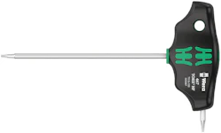 T-AVAIN RUUVITALTTA 467 TORX HF TX6