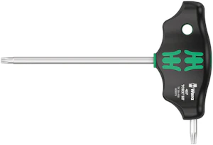 wera T-avain ruuvitaltta 467 torx hf tx20
