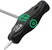 wera T-avain ruuvitaltta 467 torx hf tx25
