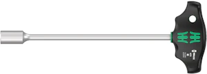 wera T-avain hylsyruuvitaltta 495 13mm