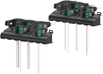 T-AVAIN RUUVITALTTAS. 454/10 HF SET