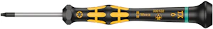 wera Ruuvitaltta 1567 torx esd kraftform micro