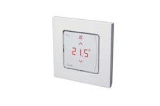 HUONETERMOSTAATTI DANFOSS ICON RT 230V DISPLAY KOJERASIA