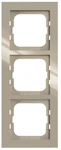 TÄCKRAM AXCENT 3-F MAISON-BEIGE