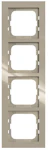 TÄCKRAM AXCENT 4-F MAISON-BEIGE