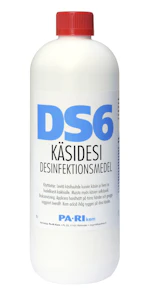 undefined Käsidesi ds6 1l