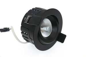 cariitti Katto-/seinävalaisin sisä clara bl 8w ip44 4000k - 2200k