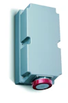 VOIMAPISTORASIA TOUGH SAFE 6H, 125A, IP67/IP69, 3P+N+E