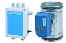SULKUPELTI NEDERMAN 14500691 200MM. AUTOM.+ ANTURI