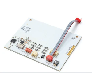 garo e-mobility Rfid-kit laddbox gtb