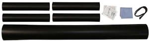 elpress Krympslangkit 3mm, 120-240mm²