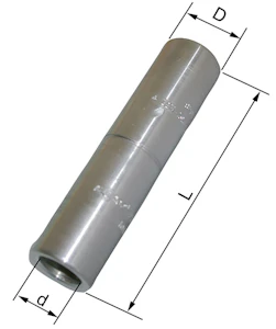 elpress Al-skarvhylsa 185240
