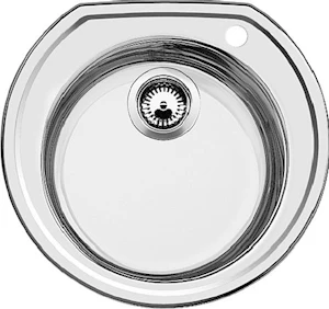 blanco Keittiöallas blanco rondoval