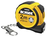 RULLAMITTA IRONSIDE 2M AVAIMENPERÄ