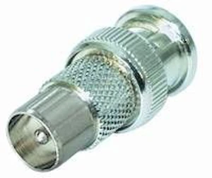 finnsat Adapteri bnc/iec-adapteri uros/uros