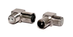 cabelcon Adapteri f-n / iec-u 90