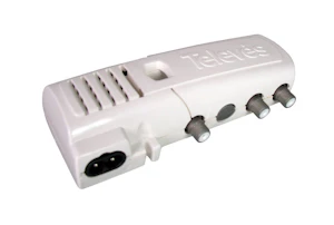 televes Virtalähde 24vdc / 130ma, 2xout