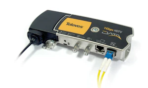 televes Mediamuunnin coaxdata 1gbps coax+plc