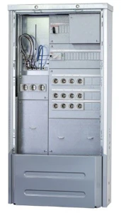 abb cewe Gatubelys.central nc-g-la 6306