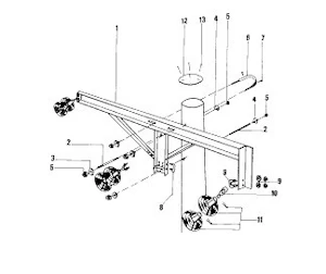onninen Mtrl-sats 2127-k flex .