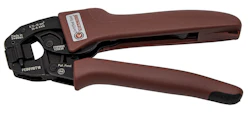 PRESSTÅNG FÖR ÄNDHYLSOR 18mm, PEB0110T18
