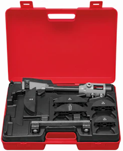 rems Taivutinsarja roller hydro-polo set 14-16-18-20-26