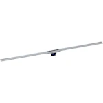 LATTIAKAIVON KOURU GEBERIT 300-900mm MUSTA KROMI CL80