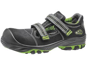 sievi Turvajalkine sievi spider5+ s1p 43-52109-313-92m koko 46
