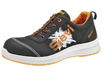 TURVAJALKINE SIEVI RACER 1 S2, 44-52342-123-93M KOKO 43
