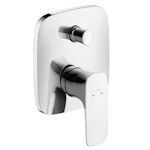 AMME- JA SUIHKUHANA HANSGROHE 15445000 PURAVIDA