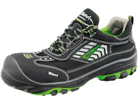 TURVAKENGÄT SIEVI SPIDERX+ S1P KOKO 36