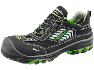 sievi Turvakengät sievi spiderx+ s1p koko 44