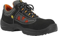 TURVAJALKINE JALAS 3460A LIGHT SPORT KOKO 43