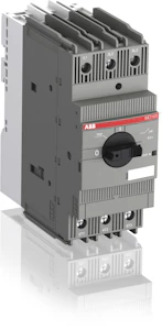 abb Motorskyddsbrytare mo165-16