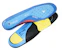 jalas Pohjallinen jalas 8709h high arch support koko 44-45