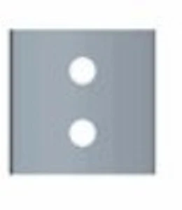 ivar petterssons järnmanufakt Stagbricka max 68 mm2 70x70