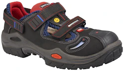 TURVAJALKINE JALAS 3820R RESPIRO S1 SRB KOKO 47