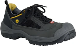 TURVAJALKINE JALAS 3118 LIGHT GRIP S3 KOKO 47